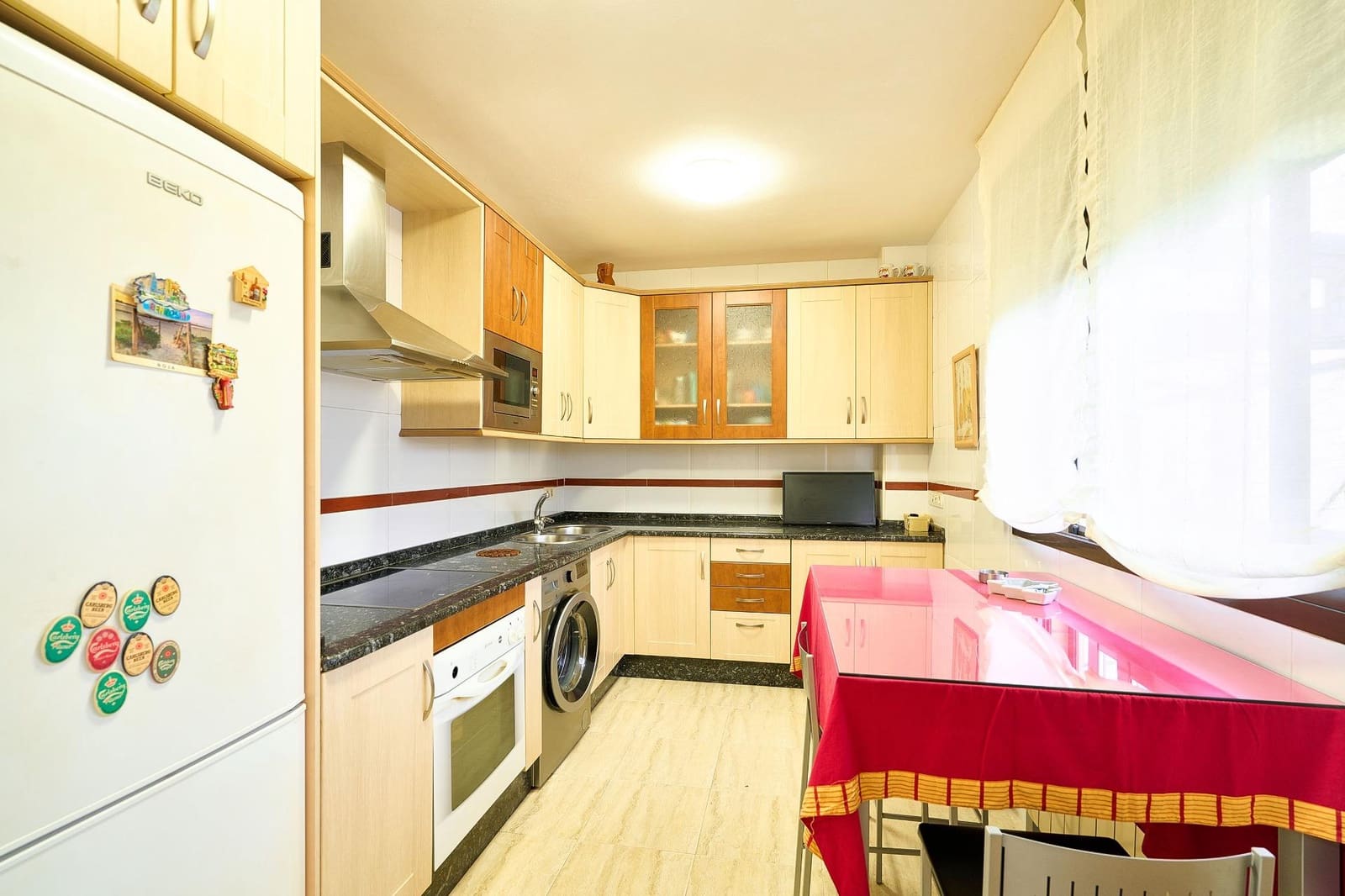 4 soveværelse Villa til salg i Fuentesauco med swimmingpool garage - € 183.900 (Ref: 9119356)