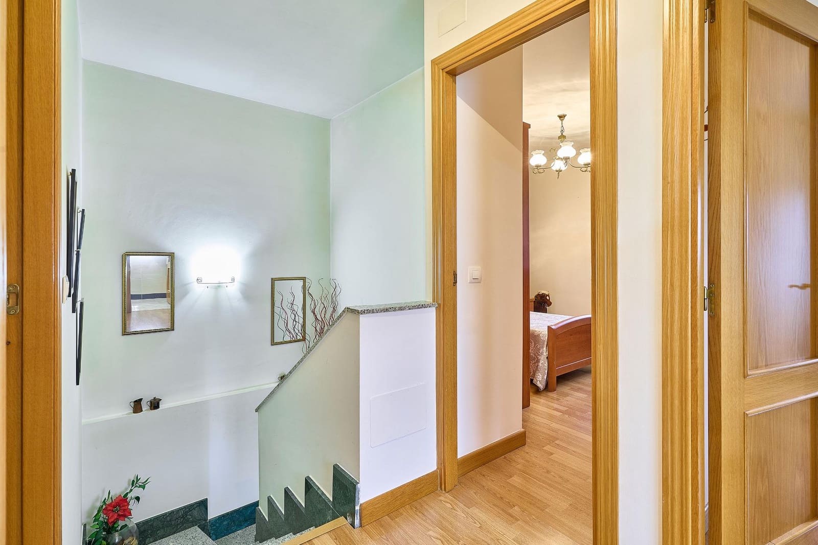 4 soveværelse Villa til salg i Fuentesauco med swimmingpool garage - € 183.900 (Ref: 9119356)