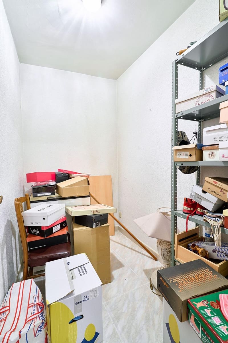 5 slaapkamer Rijtjeshuis te koop in Fuentesauco met garage - € 135.000 (Ref: 9119357)