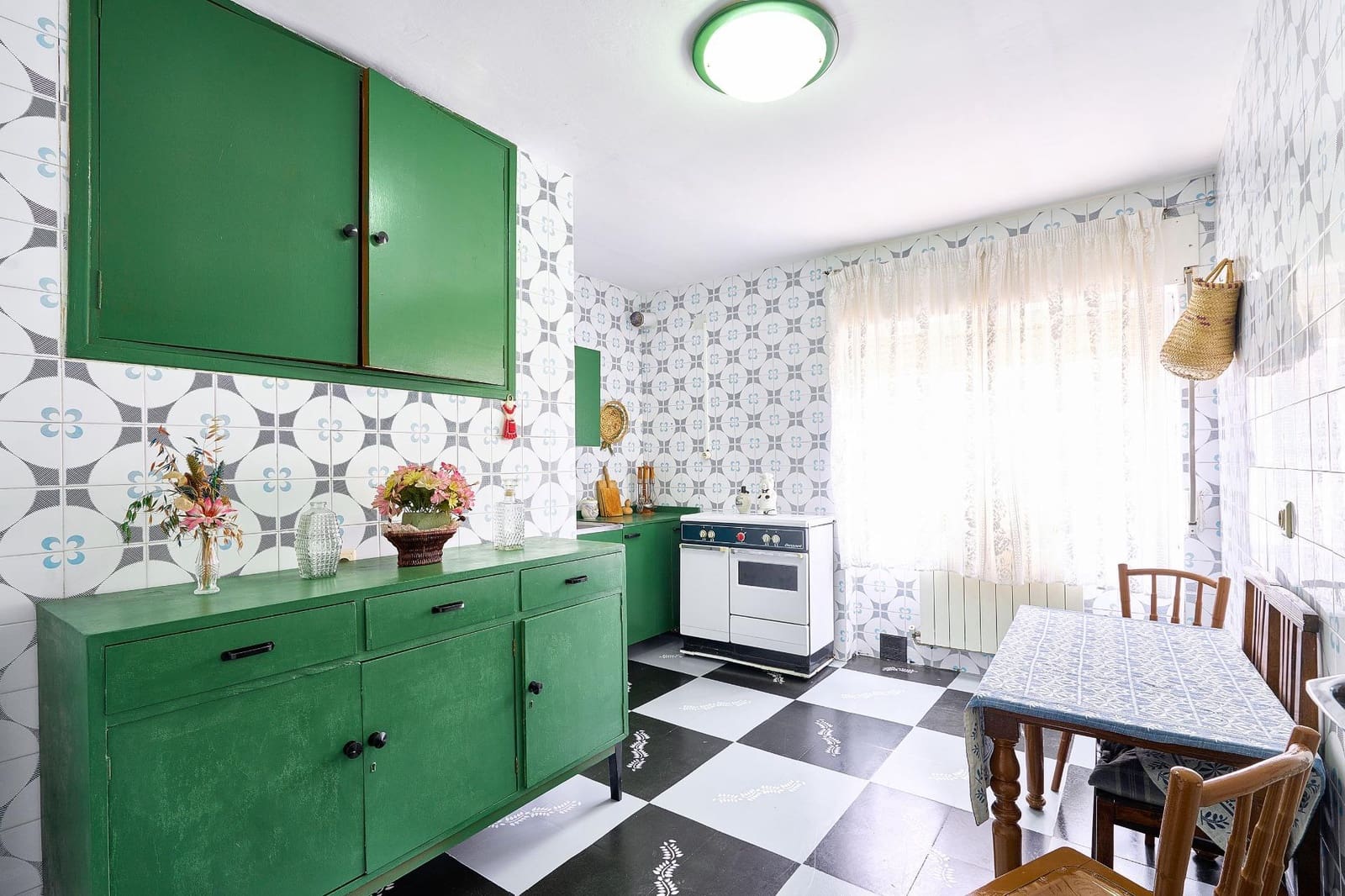 5 slaapkamer Rijtjeshuis te koop in Fuentesauco met garage - € 135.000 (Ref: 9119357)