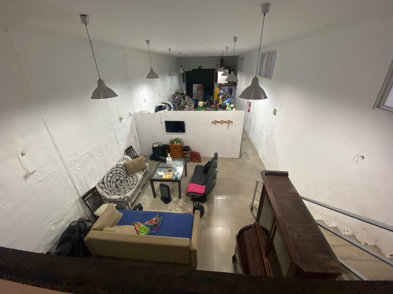 Kommersiell til salgs i Jerez de la Frontera - € 92 300 (Ref: 9119360)