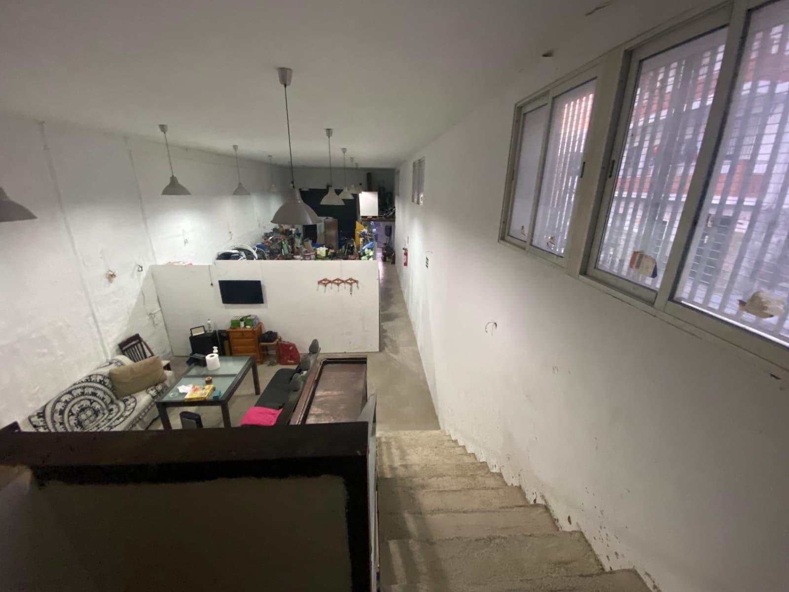 Kommersiell til salgs i Jerez de la Frontera - € 92 300 (Ref: 9119360)