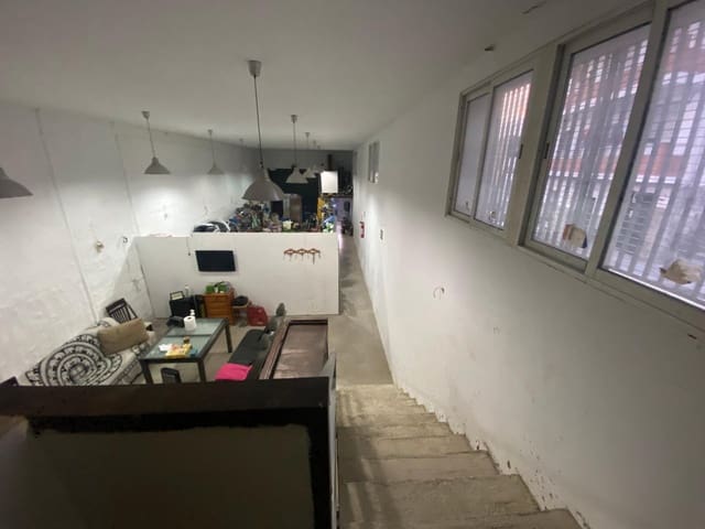 Kommersiell till salu i Jerez de la Frontera - 92 300 € (Ref: 9119360)