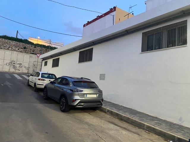 Kommersiell till salu i Jerez de la Frontera - 92 300 € (Ref: 9119360)