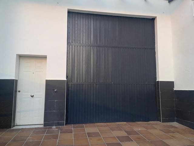 Local Commercial à vendre à Jerez de la Frontera - 92 300 € (Ref: 9119360)