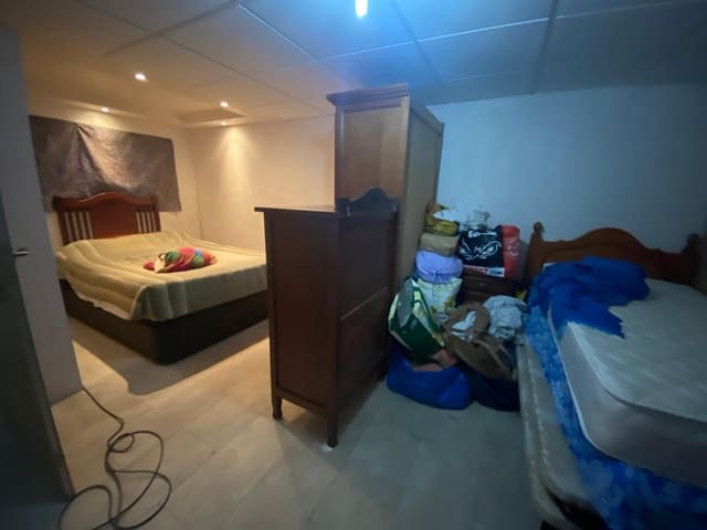 Kommersiell till salu i Jerez de la Frontera - 92 300 € (Ref: 9119360)