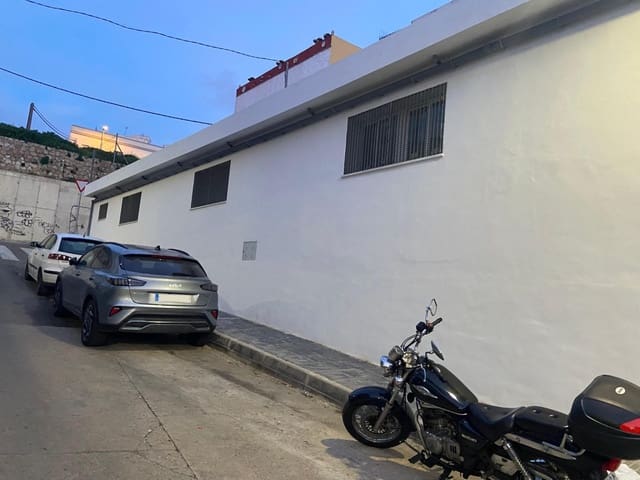 Kommersiell till salu i Jerez de la Frontera - 92 300 € (Ref: 9119360)