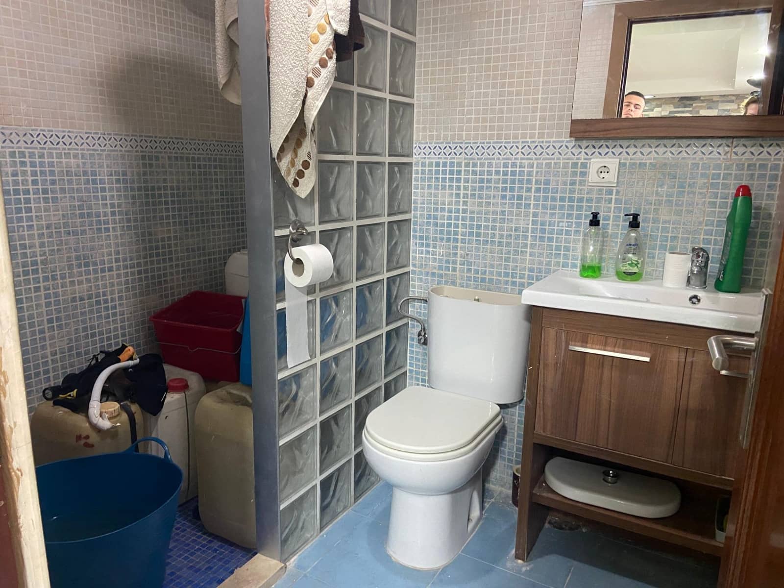 Kommersiell til salgs i Jerez de la Frontera - € 92 300 (Ref: 9119360)