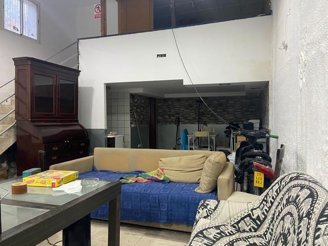 Kommersiell till salu i Jerez de la Frontera - 92 300 € (Ref: 9119360)