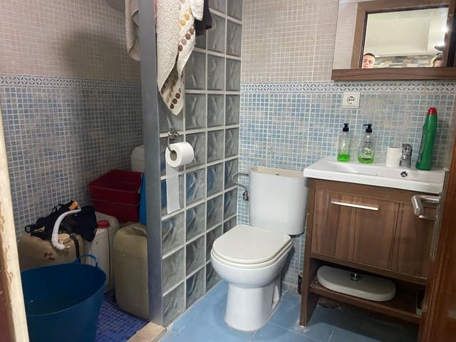 Kommersiell till salu i Jerez de la Frontera - 92 300 € (Ref: 9119360)