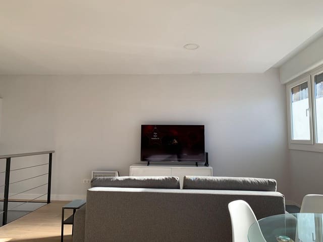 Comercial para venda em Gorliz - 196 500 € (Ref: 9119361)