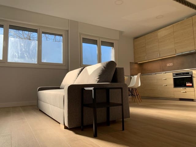 Erhverv til salg i Gorliz - € 196.500 (Ref: 9119361)