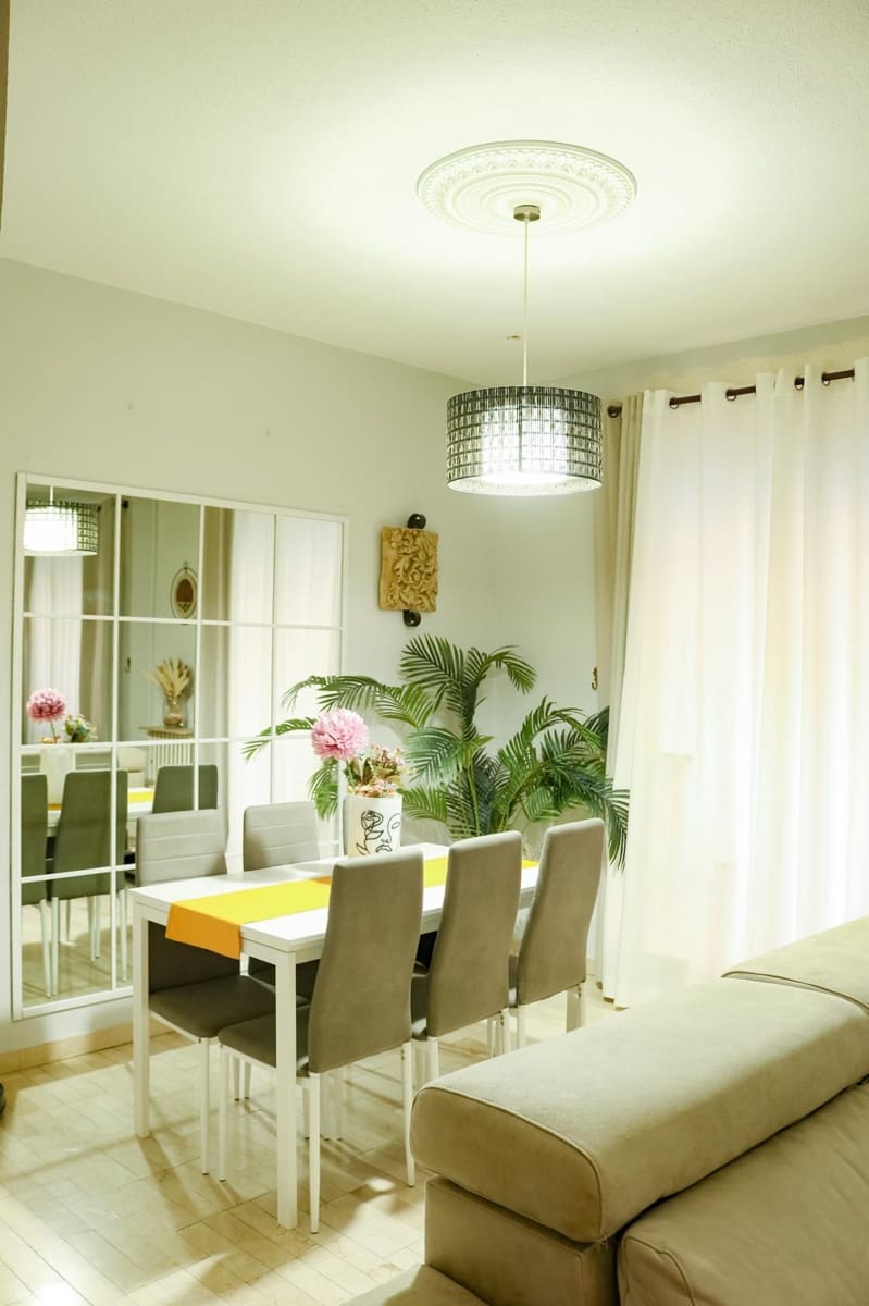 3 slaapkamer Flat te koop in Albacete stad - € 269.000 (Ref: 9119363)