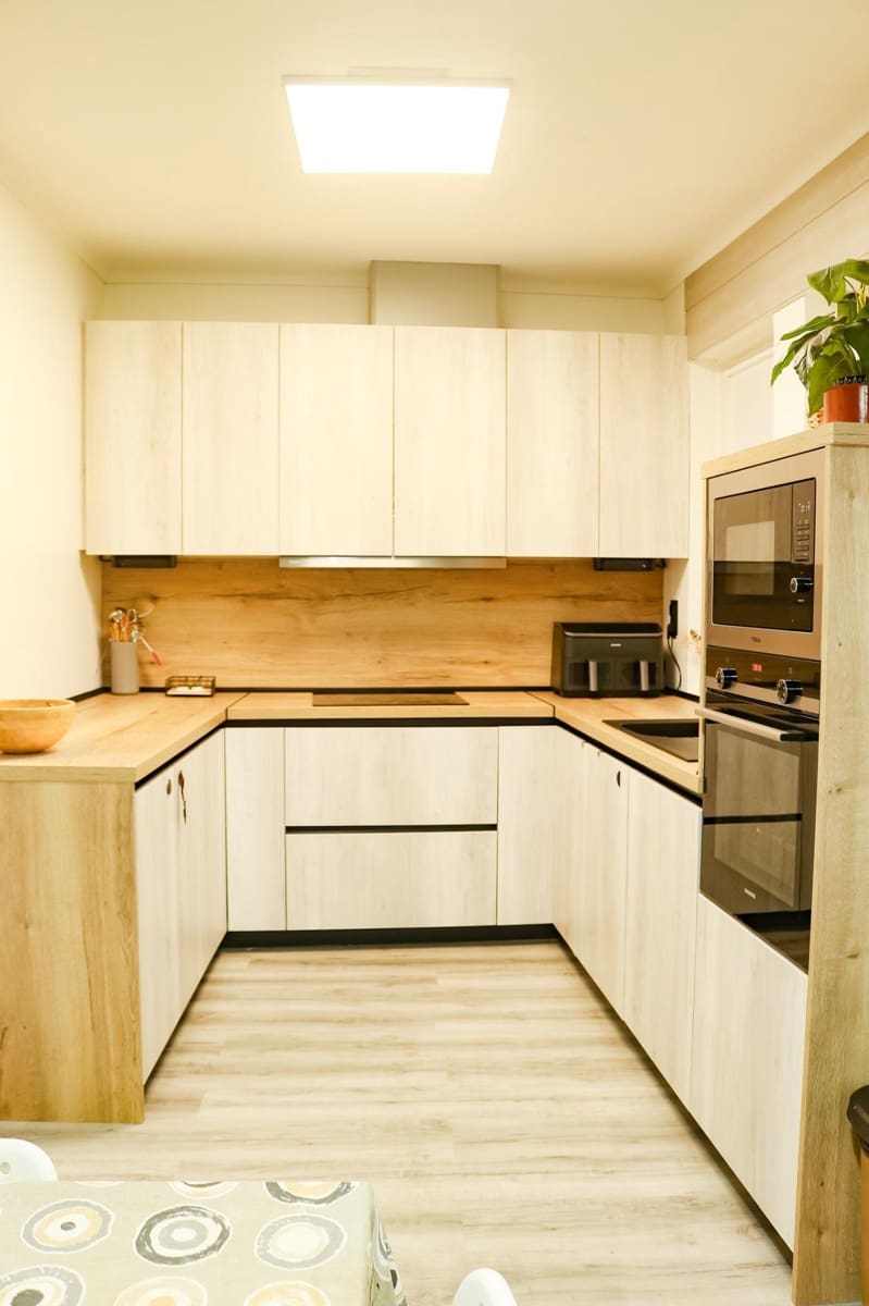 3 slaapkamer Flat te koop in Albacete stad - € 269.000 (Ref: 9119363)