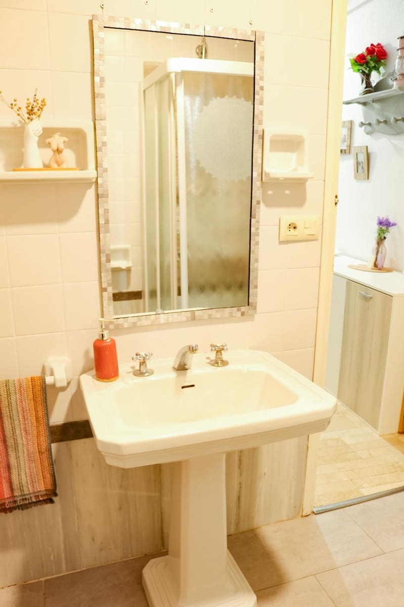 3 slaapkamer Flat te koop in Albacete stad - € 269.000 (Ref: 9119363)