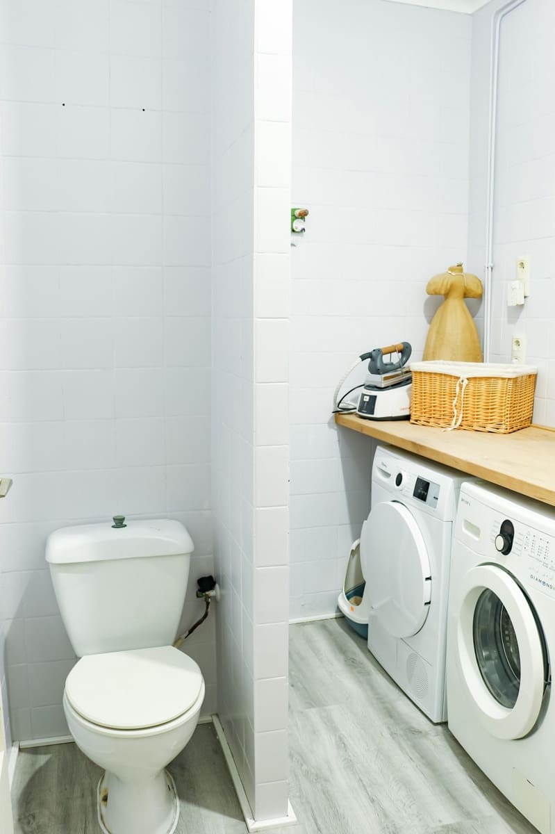 3 slaapkamer Flat te koop in Albacete stad - € 269.000 (Ref: 9119363)