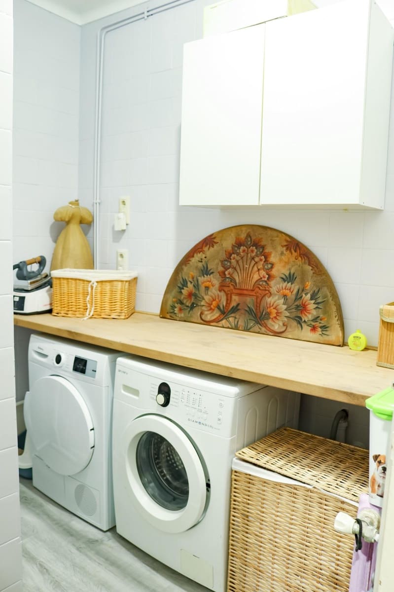 3 slaapkamer Flat te koop in Albacete stad - € 269.000 (Ref: 9119363)