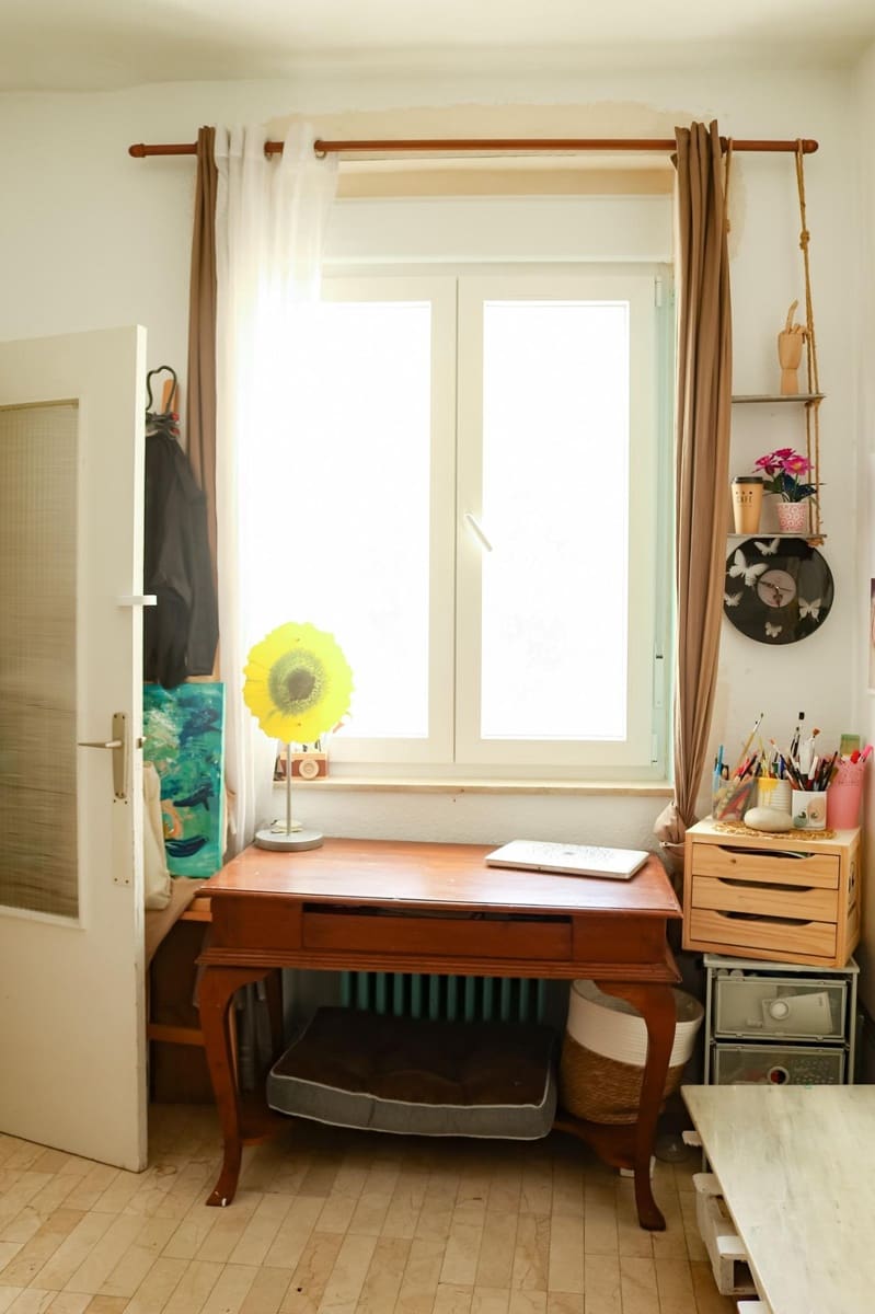 3 slaapkamer Flat te koop in Albacete stad - € 269.000 (Ref: 9119363)