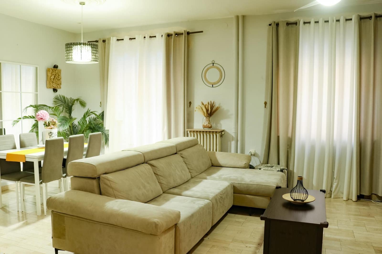 3 slaapkamer Flat te koop in Albacete stad - € 269.000 (Ref: 9119363)