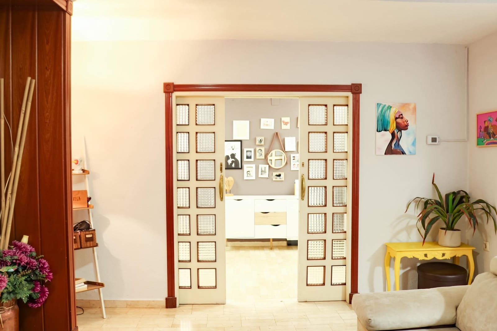 3 slaapkamer Flat te koop in Albacete stad - € 269.000 (Ref: 9119363)