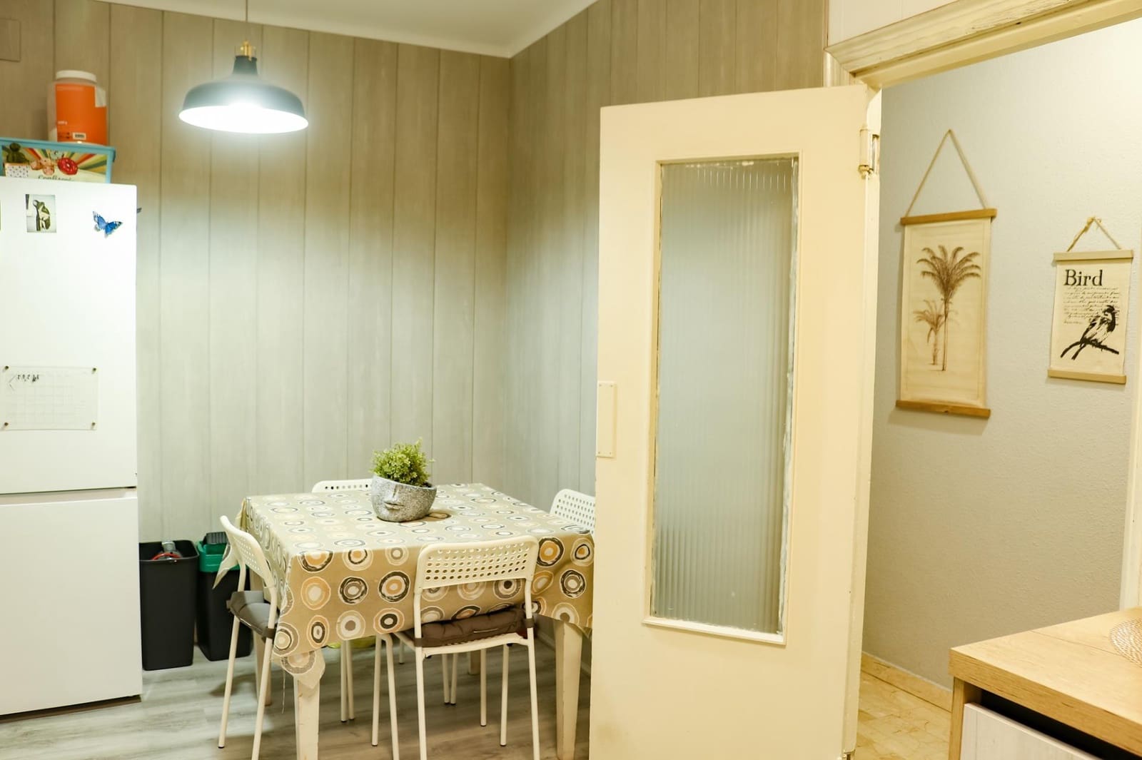 3 slaapkamer Flat te koop in Albacete stad - € 269.000 (Ref: 9119363)