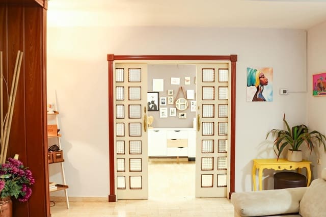 3 slaapkamer Flat te koop in Albacete stad - € 269.000 (Ref: 9119363)