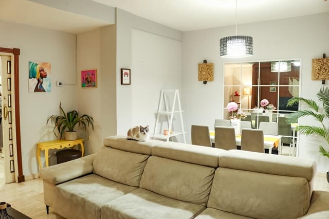 3 slaapkamer Flat te koop in Albacete stad - € 269.000 (Ref: 9119363)