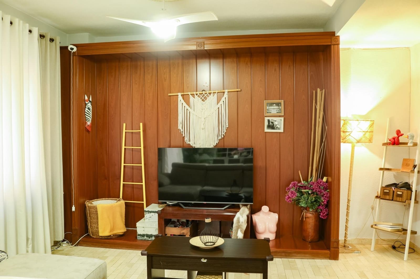 3 slaapkamer Flat te koop in Albacete stad - € 269.000 (Ref: 9119363)