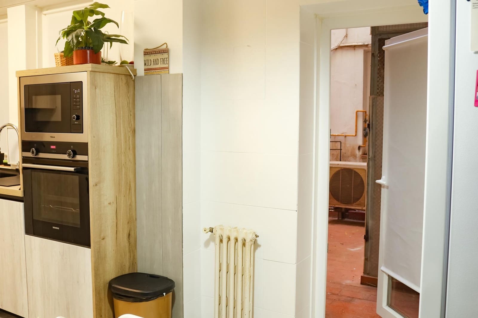 3 slaapkamer Flat te koop in Albacete stad - € 269.000 (Ref: 9119363)