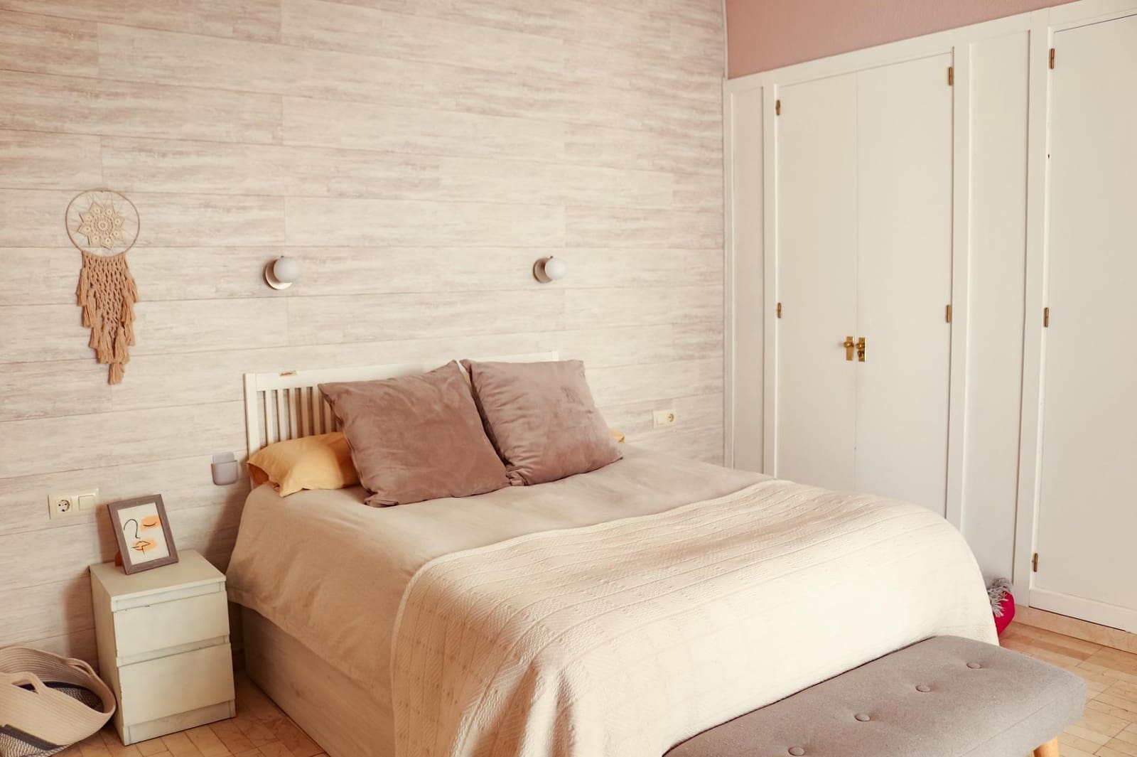 3 slaapkamer Flat te koop in Albacete stad - € 269.000 (Ref: 9119363)