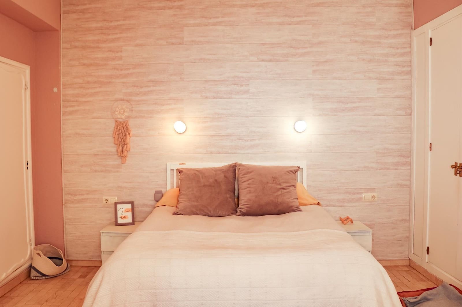 3 slaapkamer Flat te koop in Albacete stad - € 269.000 (Ref: 9119363)