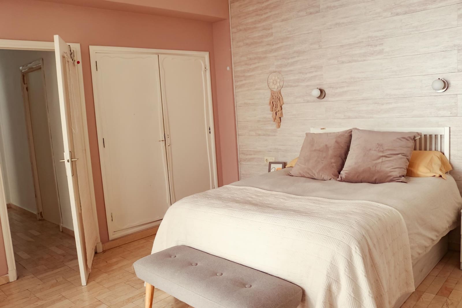 3 slaapkamer Flat te koop in Albacete stad - € 269.000 (Ref: 9119363)