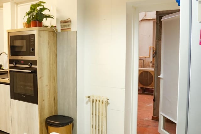 3 slaapkamer Flat te koop in Albacete stad - € 269.000 (Ref: 9119363)