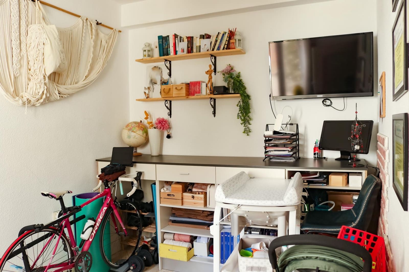 3 slaapkamer Flat te koop in Albacete stad - € 269.000 (Ref: 9119363)