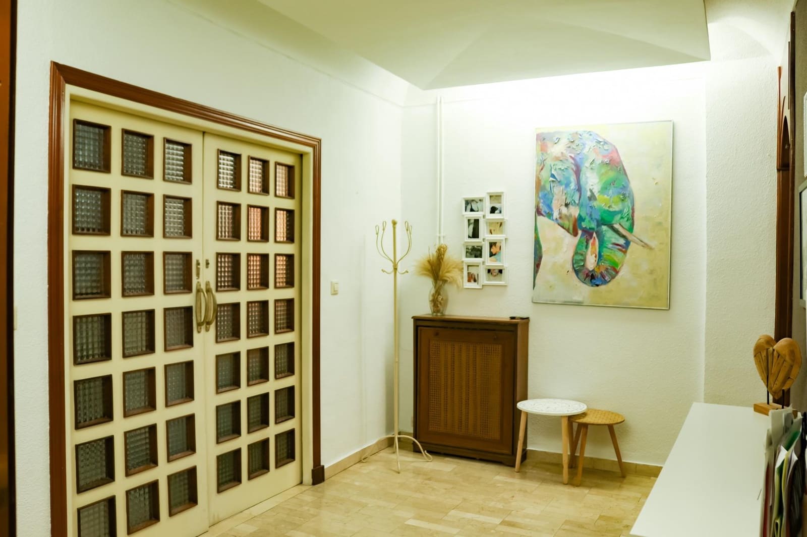 3 slaapkamer Flat te koop in Albacete stad - € 269.000 (Ref: 9119363)