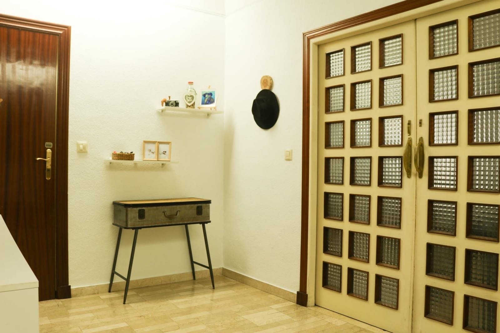 3 slaapkamer Flat te koop in Albacete stad - € 269.000 (Ref: 9119363)