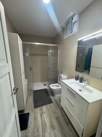 4 makuuhuone Rivitalo myytävänä paikassa El Puerto de Santa María - 349 720 € (Ref: 9119364)