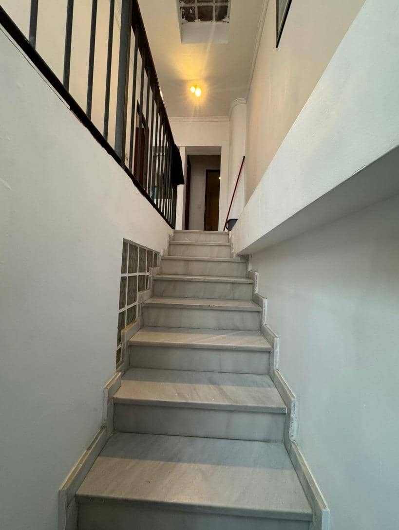 4 soveværelse Rækkehus til salg i El Puerto de Santa Maria - € 349.720 (Ref: 9119364)