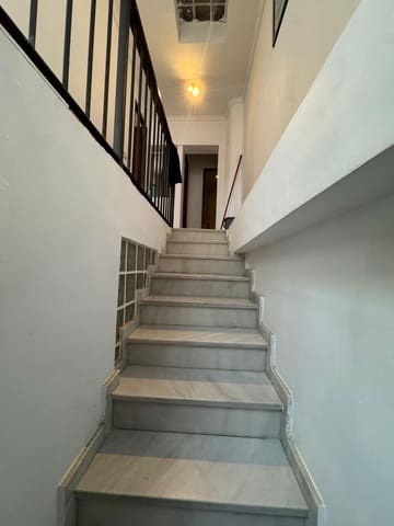 4 makuuhuone Rivitalo myytävänä paikassa El Puerto de Santa María - 349 720 € (Ref: 9119364)