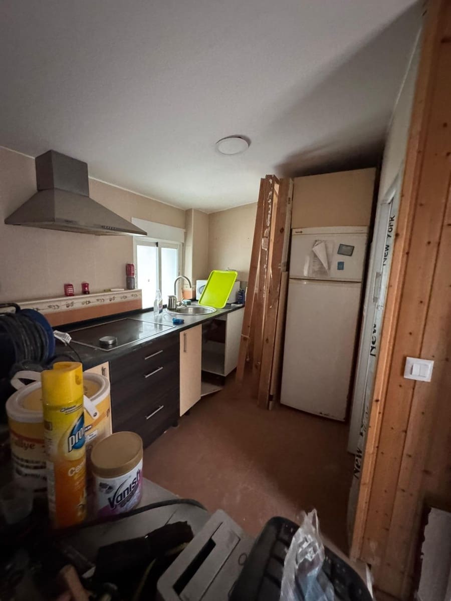 4 soveværelse Rækkehus til salg i El Puerto de Santa Maria - € 349.720 (Ref: 9119364)