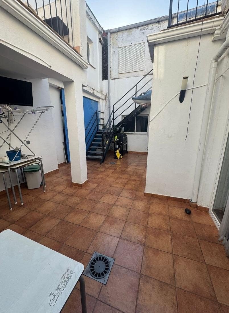 4 soveværelse Rækkehus til salg i El Puerto de Santa Maria - € 349.720 (Ref: 9119364)