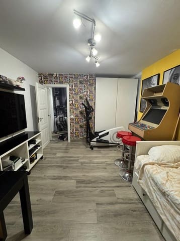 4 makuuhuone Rivitalo myytävänä paikassa El Puerto de Santa María - 349 720 € (Ref: 9119364)