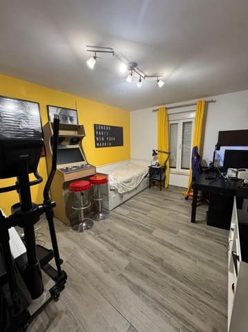 4 makuuhuone Rivitalo myytävänä paikassa El Puerto de Santa María - 349 720 € (Ref: 9119364)