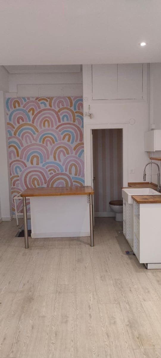 Erhverv til salg i Getxo - € 115.000 (Ref: 9119366)