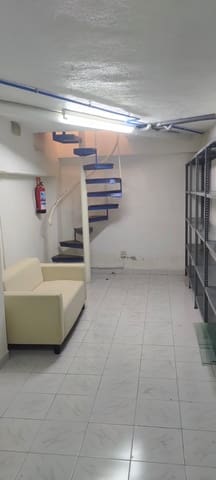 Commercieel te koop in Getxo - € 115.000 (Ref: 9119366)