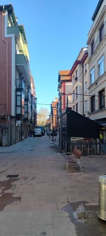Commercieel te koop in Getxo - € 115.000 (Ref: 9119366)