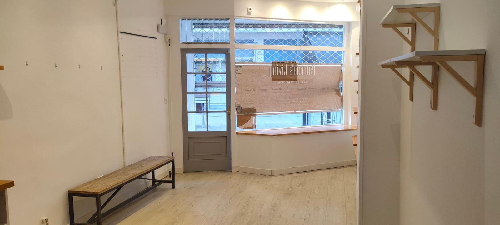 Erhverv til salg i Getxo - € 115.000 (Ref: 9119366)