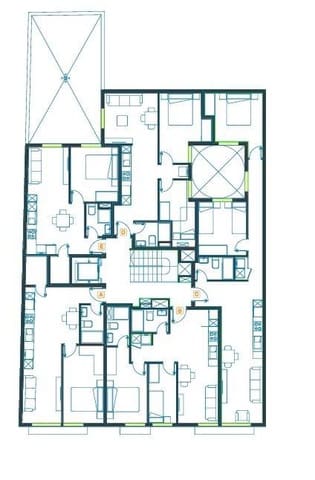 2 soverom Leilighet til salgs i Guanarteme, Las Palmas de Gran Canaria - € 239 000 (Ref: 9119369)