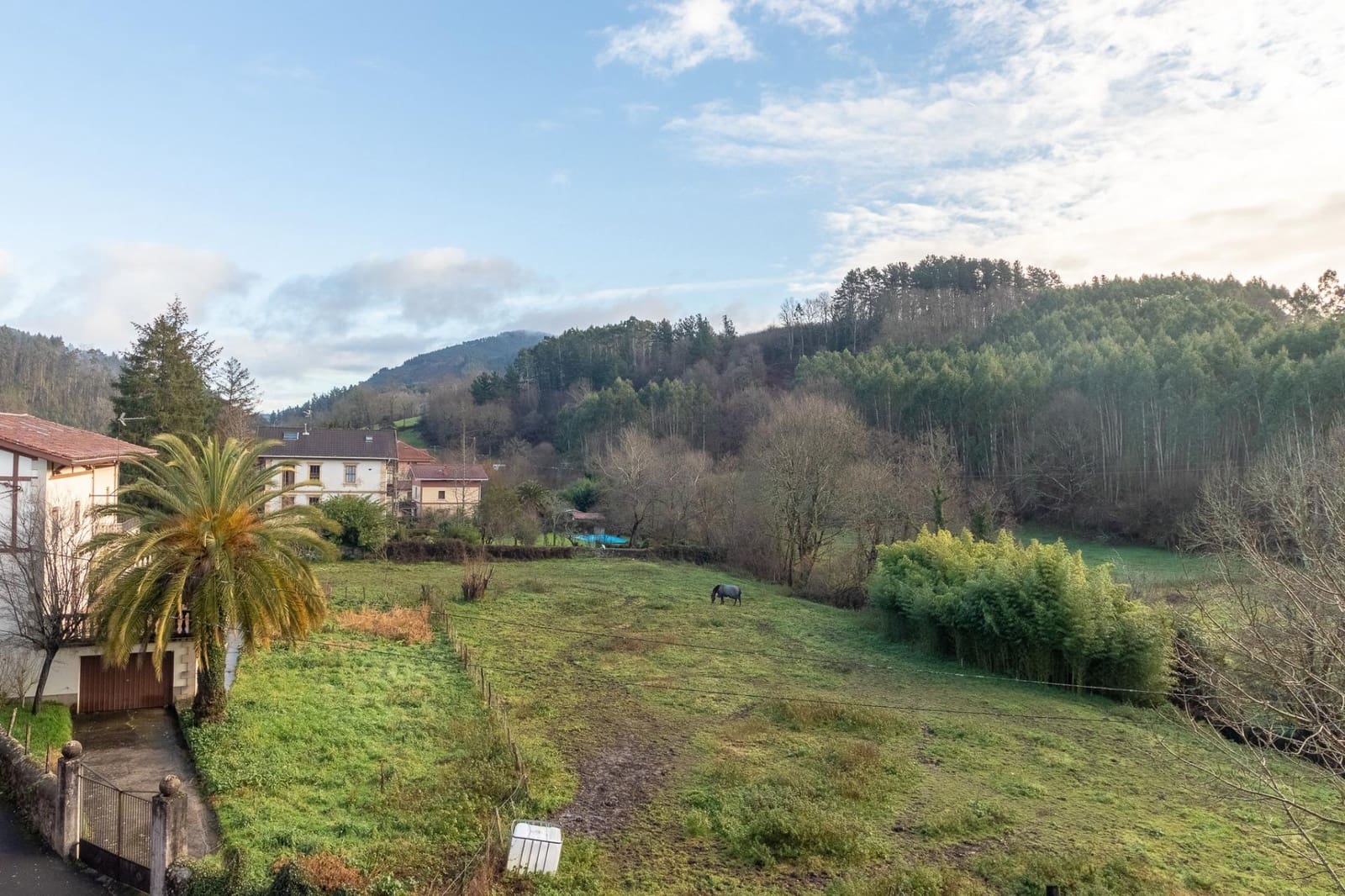 Byhus til salg i Arcentales - € 134.000 (Ref: 9119373)