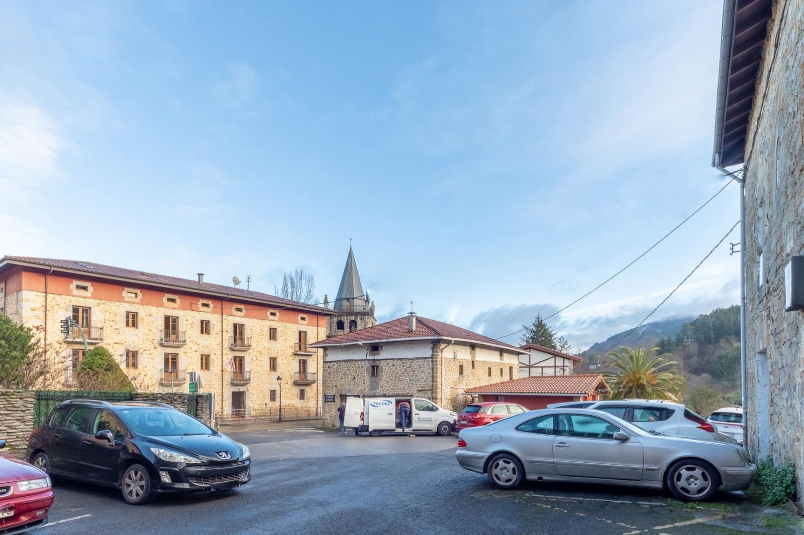 Byhus til salg i Arcentales - € 134.000 (Ref: 9119373)